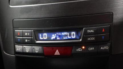 2012 Subaru Outback 2.5i Eyesight 4WD image 329547