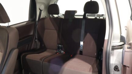 2014 Toyota Spade G Model – Alloy Wheels image 329165