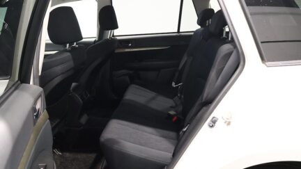 2012 Subaru Outback 2.5i Eyesight 4WD image 329540