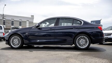 2014 Bmw 320i Leather package image 330577