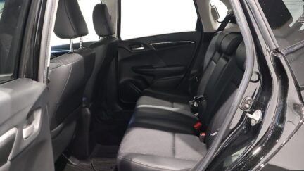 2015 Honda Fit Hybrid L-Package image 327727