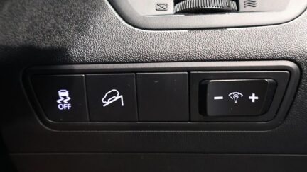 2014 Hyundai Ix35 GDI2.0ELITE6A 2.0P6A image 329611