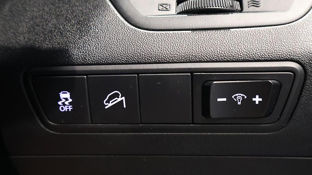 2014 Hyundai Ix35 GDI2.0ELITE6A 2.0P6A image 329611