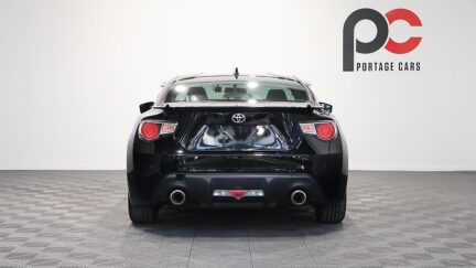 2015 Toyota 86 GT Limited image 330087
