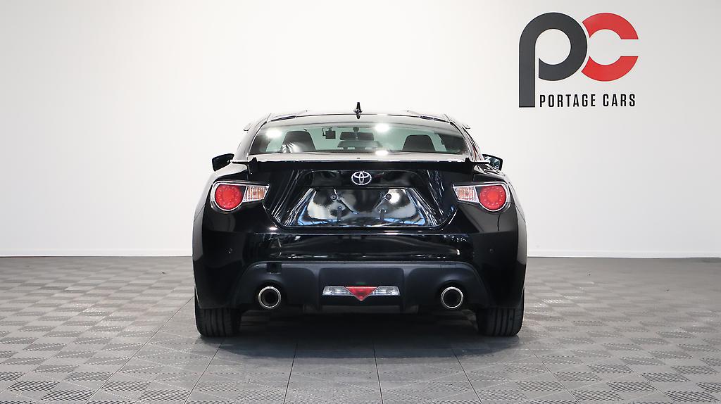 2015 Toyota 86 GT Limited image 330087