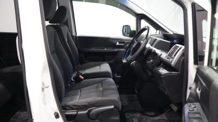 2012 Honda Step Wagon Spada Z Inter Navi Selection image 328921