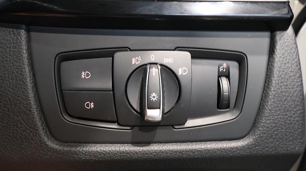 2013 Bmw 320i M Sport – Motorsport image 327147