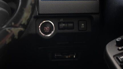 2015 Subaru Levorg 1.6 GT eyesight, push start AWD image 328727