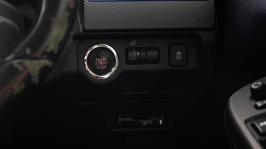 2015 Subaru Levorg 1.6 GT eyesight, push start AWD image 328727