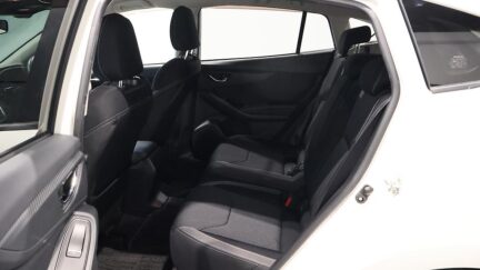 2017 Subaru Impreza Sport 2.0i-L Eyesight AWD image 330465