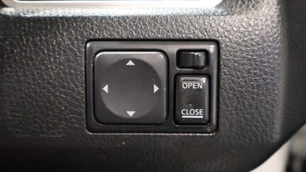 2015 Nissan Serena Hybrid Highway Star V Selection Safety S image 329372