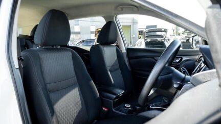 2021 Nissan X-trail ST 2.5P/4WD/6AT NZ NEW image 330628