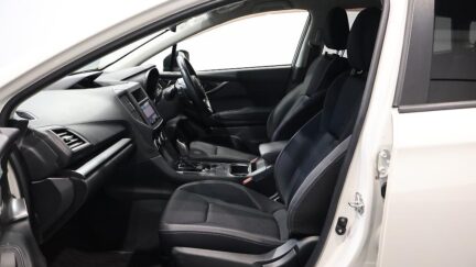 2017 Subaru Impreza Sport 2.0i-L Eyesight AWD image 330464