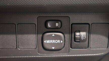 2008 Toyota Corolla 1.8P GX HATCH 5 6M image 329080