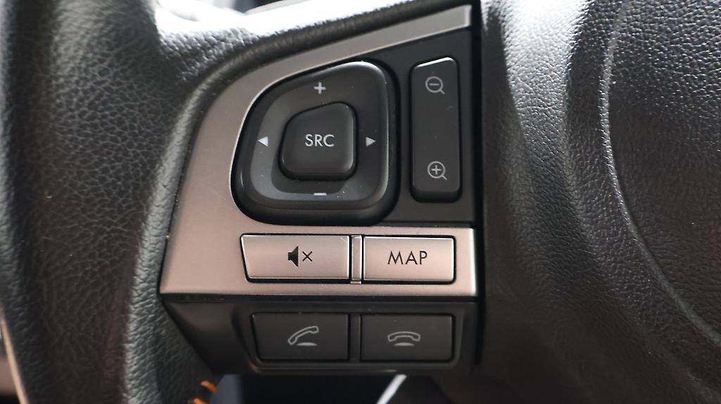 2016 Subaru Xv 2.0i-L Eyesight AWD image 327475