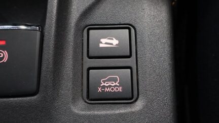 2017 Subaru Xv 2.0i-L Eyesight AWD image 328488