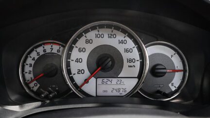 2012 Toyota Corolla GX 1.5P WAGON 5M image 327368