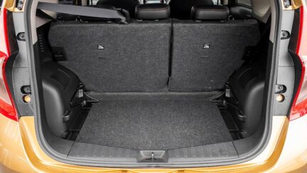 2014 Nissan Note image 329290