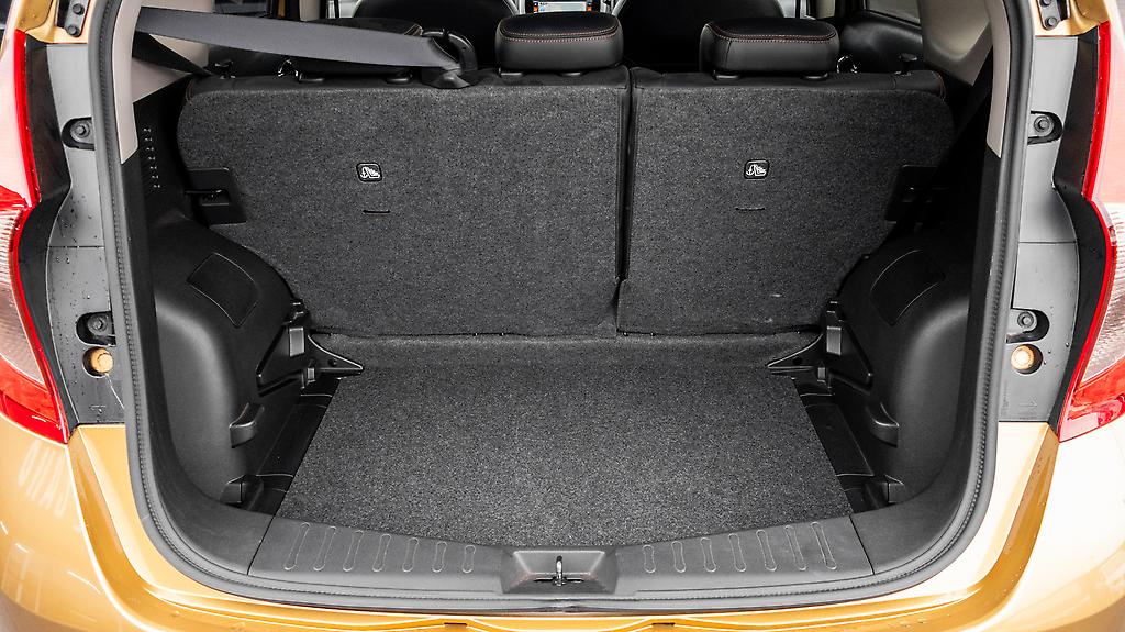 2014 Nissan Note image 329290