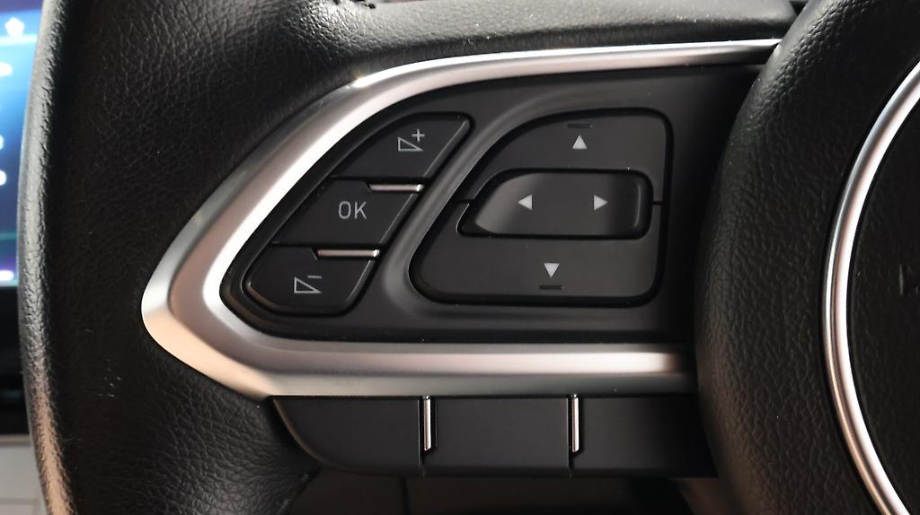 2021 Gwm Cannon LUXURY 4X4 2.0DT/4WD image 327820