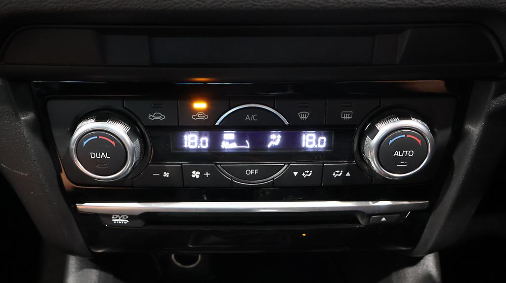 2017 Mazda Atenza 20S Proactiv image 329636