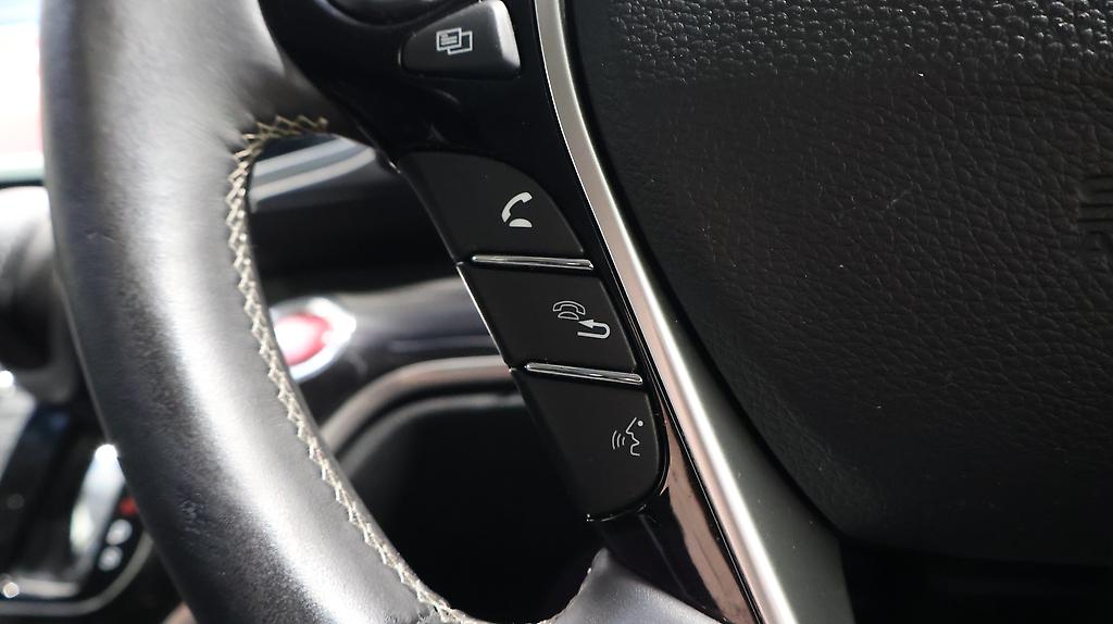 2014 Honda Odyssey Absolute image 330740