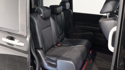 2013 Honda Step Wagon WGN Z Cool Spirit image 328338