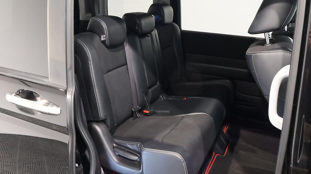 2013 Honda Step Wagon WGN Z Cool Spirit image 328338