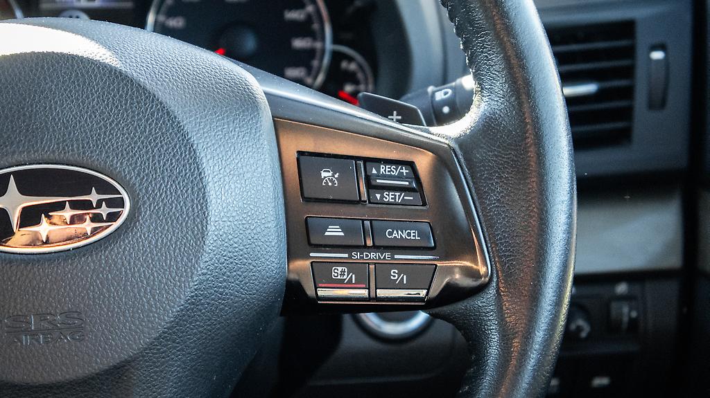 2012 Subaru Outback 2.5i Eyesight 4WD image 332842