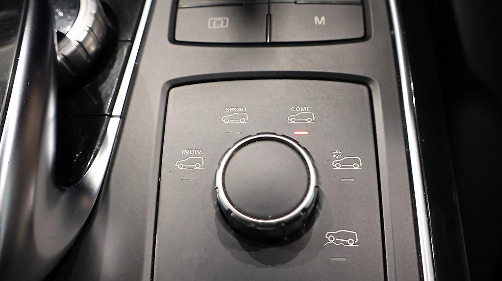 2016 Mercedes-benz Gle 350 D GLE 350D 3.0D/4WD/9A NZ NEW image 328797