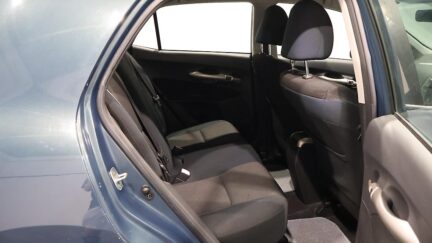 2008 Toyota Corolla 1.8P GX HATCH 5 6M image 329072