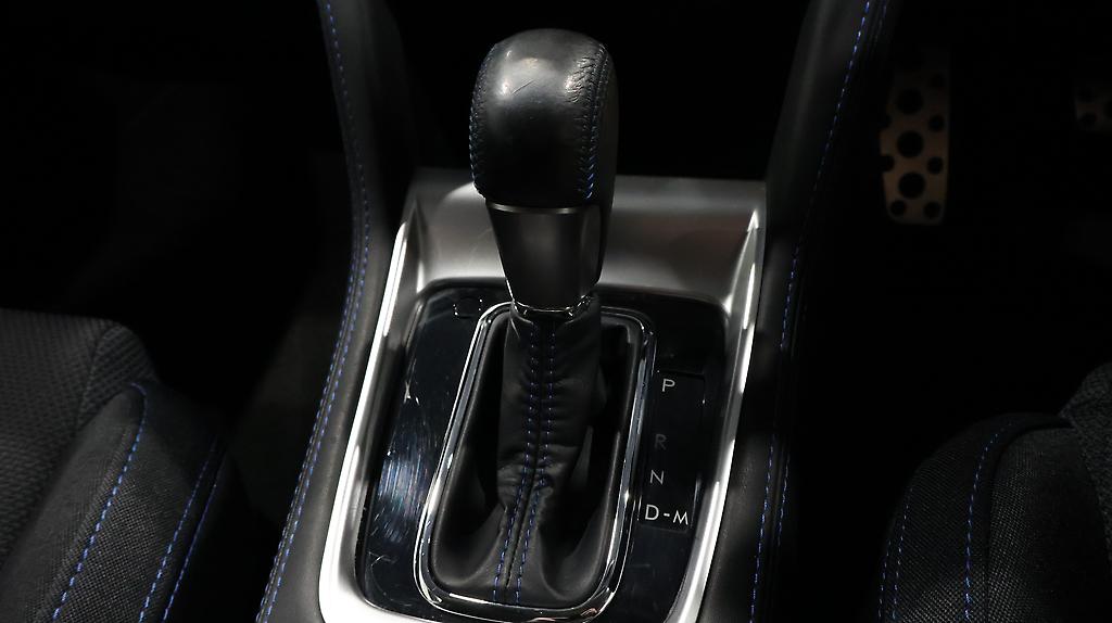 2014 Subaru Levorg 1.6GT-S Eyesight AWD image 330160