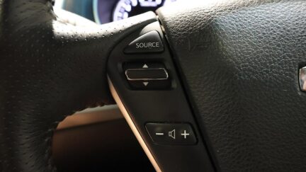 2010 Nissan Maxima 350L image 329127