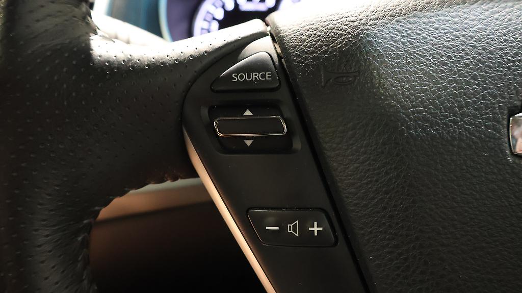 2010 Nissan Maxima 350L image 329127