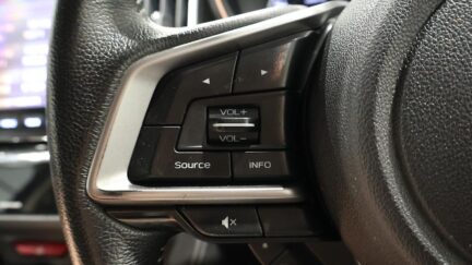 2017 Subaru Impreza Sport 2.0i-S Eyesight AWD image 328994