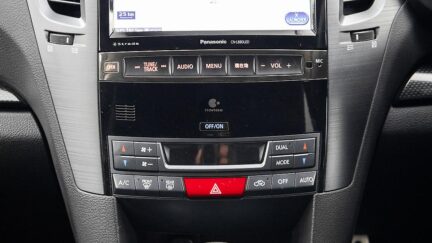 2013 Subaru Legacy Touring Wagon 2.5i Eyesight B Sports image 329721