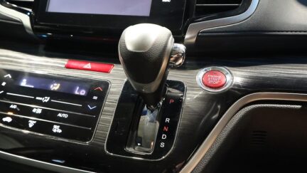 2014 Honda Odyssey Absolute image 329149