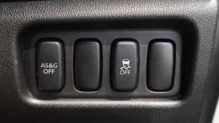 2012 Mitsubishi Rvr Factory Alloy Wheels image 327992