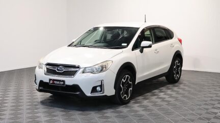 2016 Subaru Xv 2.0i-L Eyesight AWD image 327460