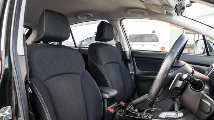 2013 Subaru Xv 2.0i-L Eyesight AWD image 329740