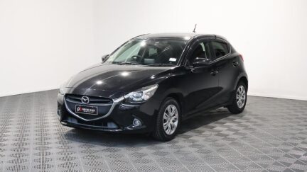2015 Mazda Demio 13S image 329647