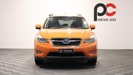 2013 Subaru Xv 2.0i-L Eyesight AWD image 329460
