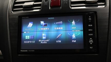 2013 Subaru Xv 2.0i-L Eyesight AWD image 329472