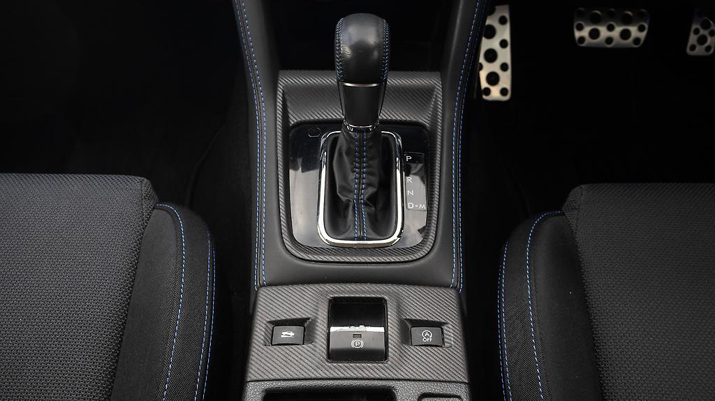 2015 Subaru Levorg 1.6 GT eyesight, push start AWD image 328726