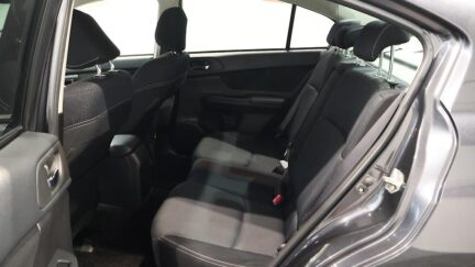 2012 Subaru Impreza G4 AWD image 327381