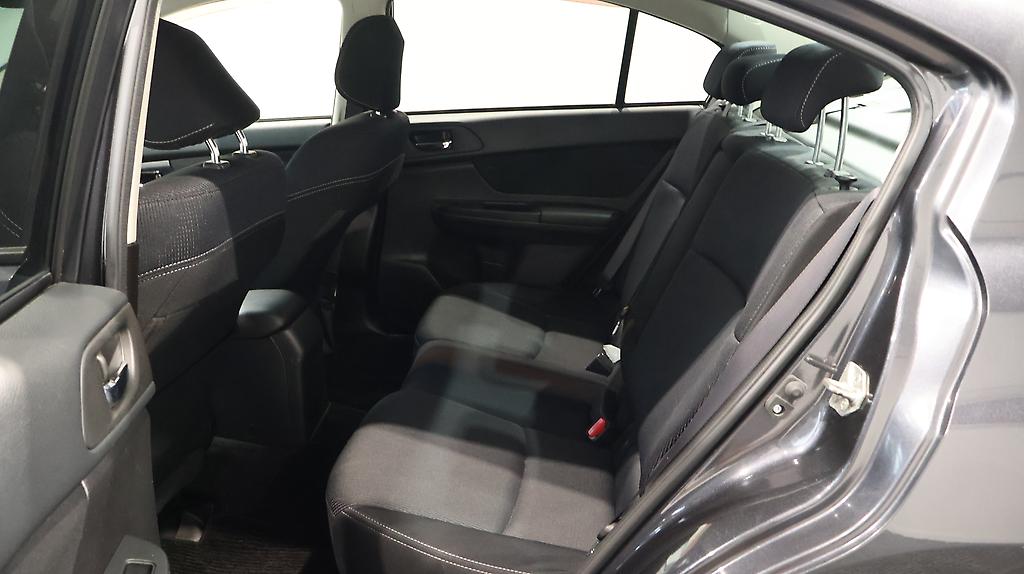 2012 Subaru Impreza G4 AWD image 327381