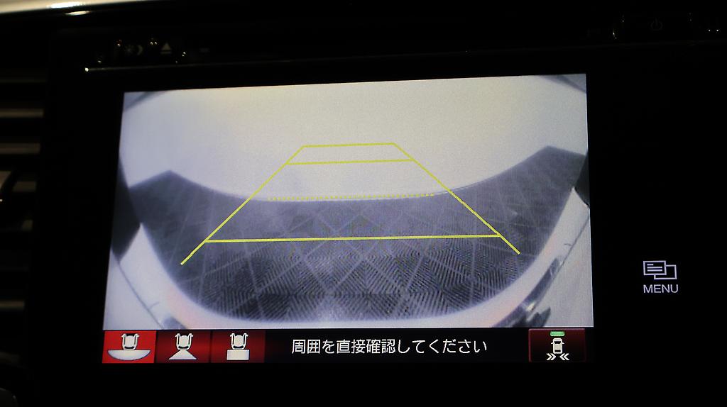 2014 Honda Odyssey Absolute EX image 328901