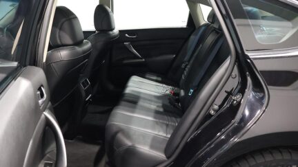 2010 Nissan Maxima 350L image 329116