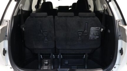 2012 Toyota Estima Hybrid image 327766