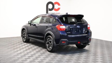 2013 Subaru Xv 2.0i-L Eyesight AWD image 329023
